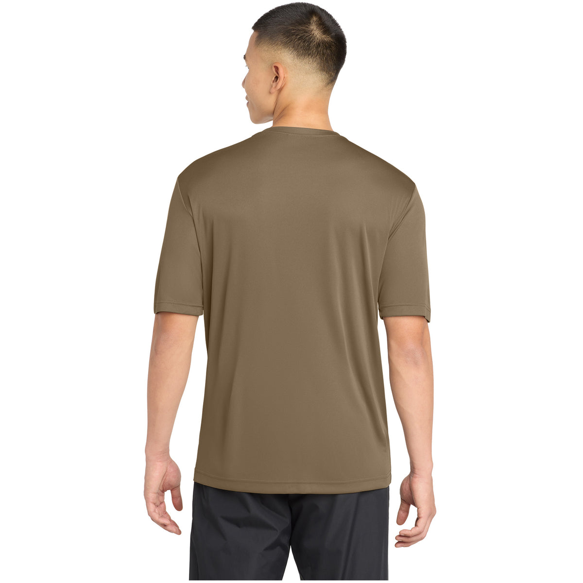 Woodland Brown