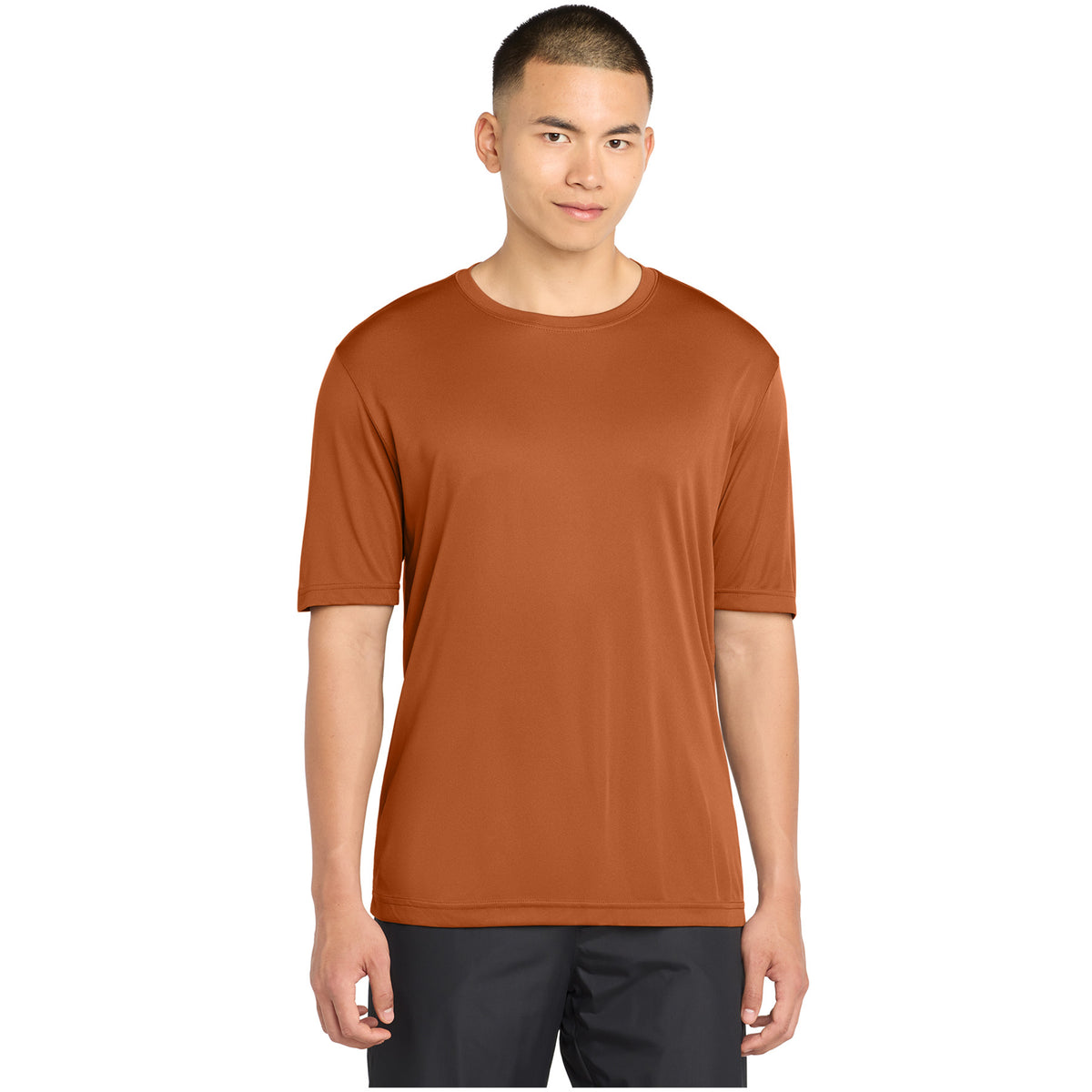 Texas Orange