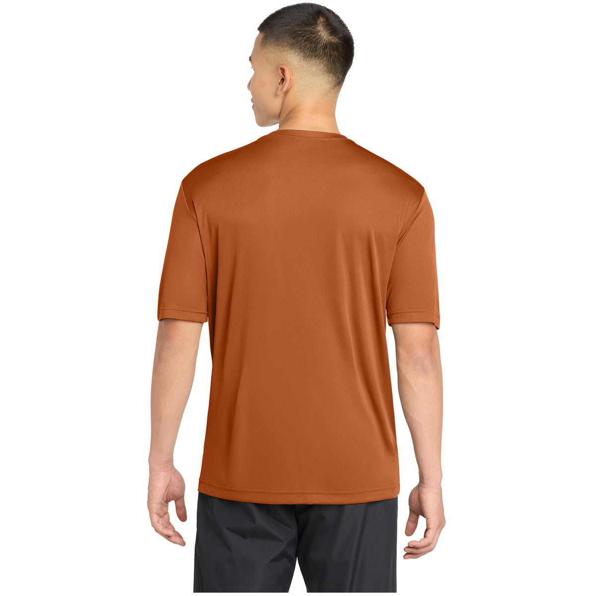 Texas Orange