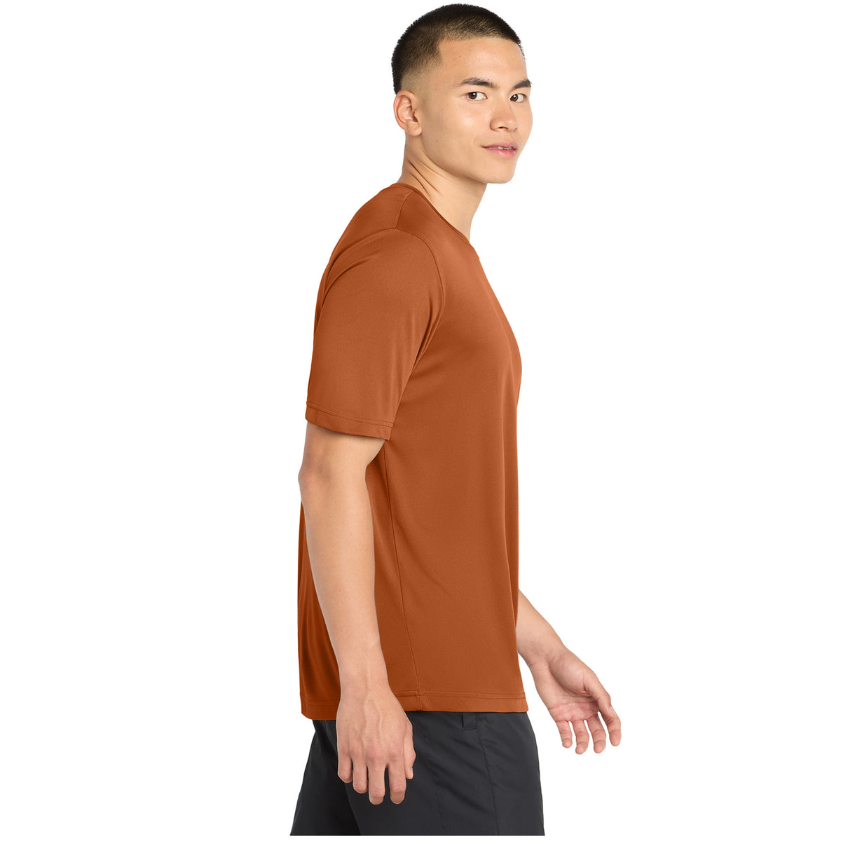 Texas Orange