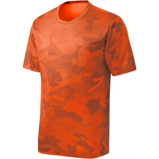 Neon Orange