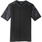 Black/Iron Grey