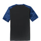 Black/True Royal