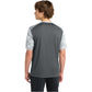 Iron Grey/White