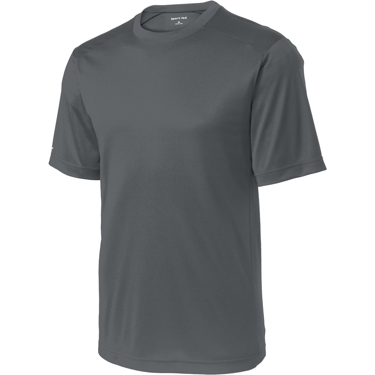 Iron Grey