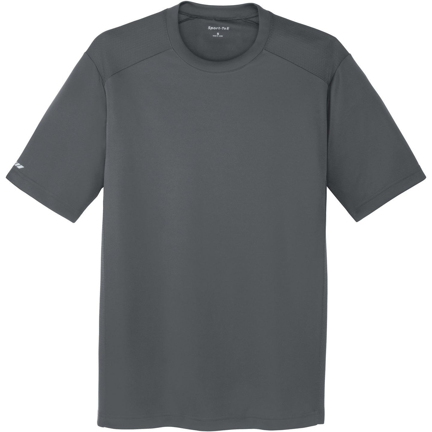 Iron Grey