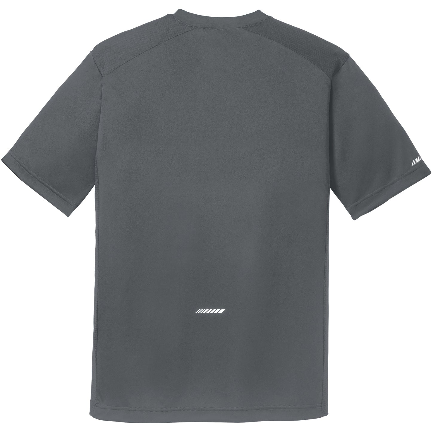 Iron Grey