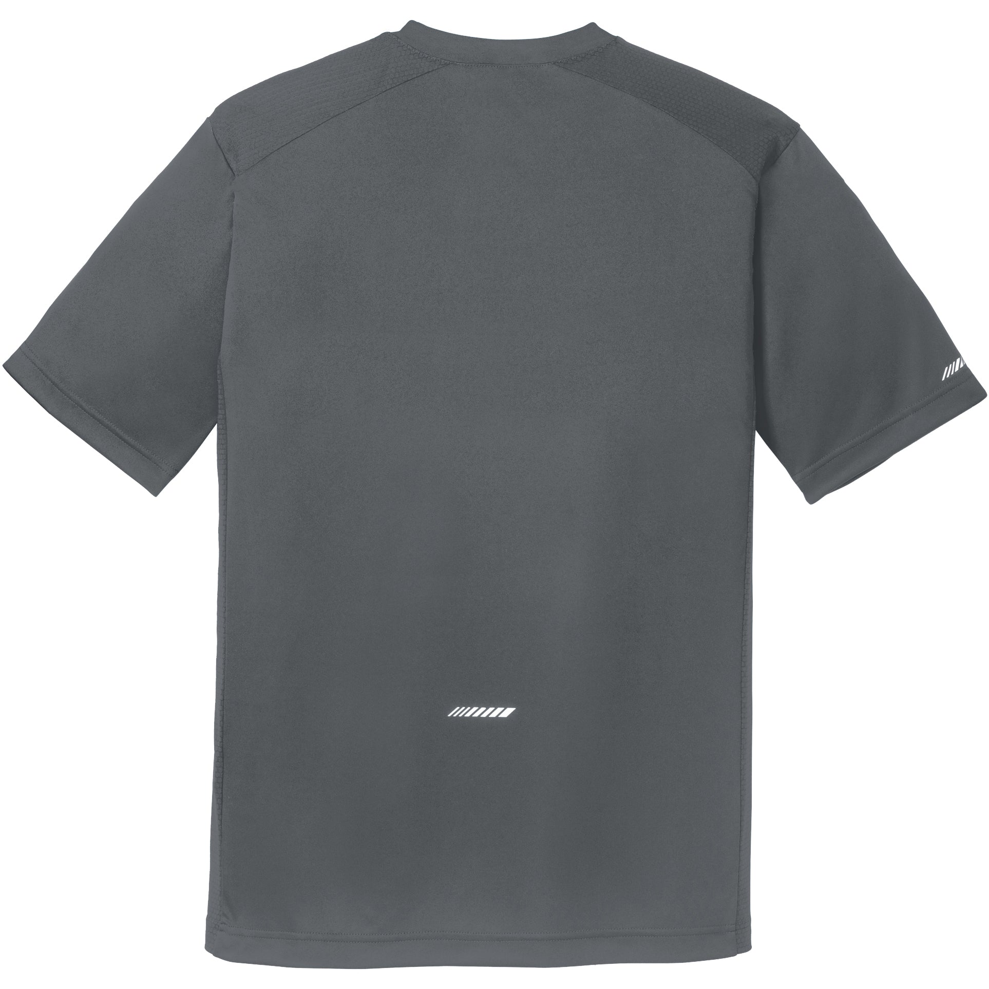 Iron Grey