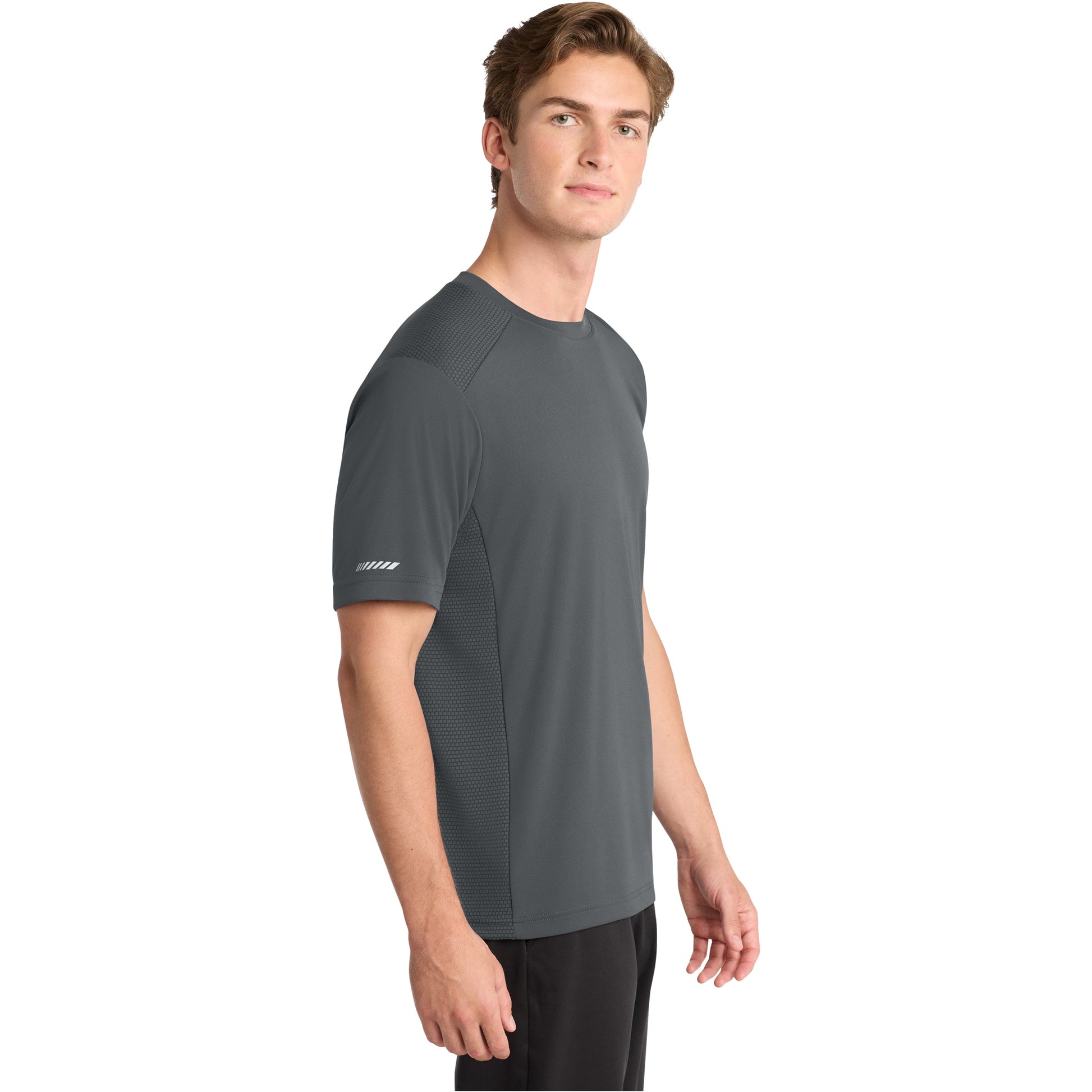 Iron Grey