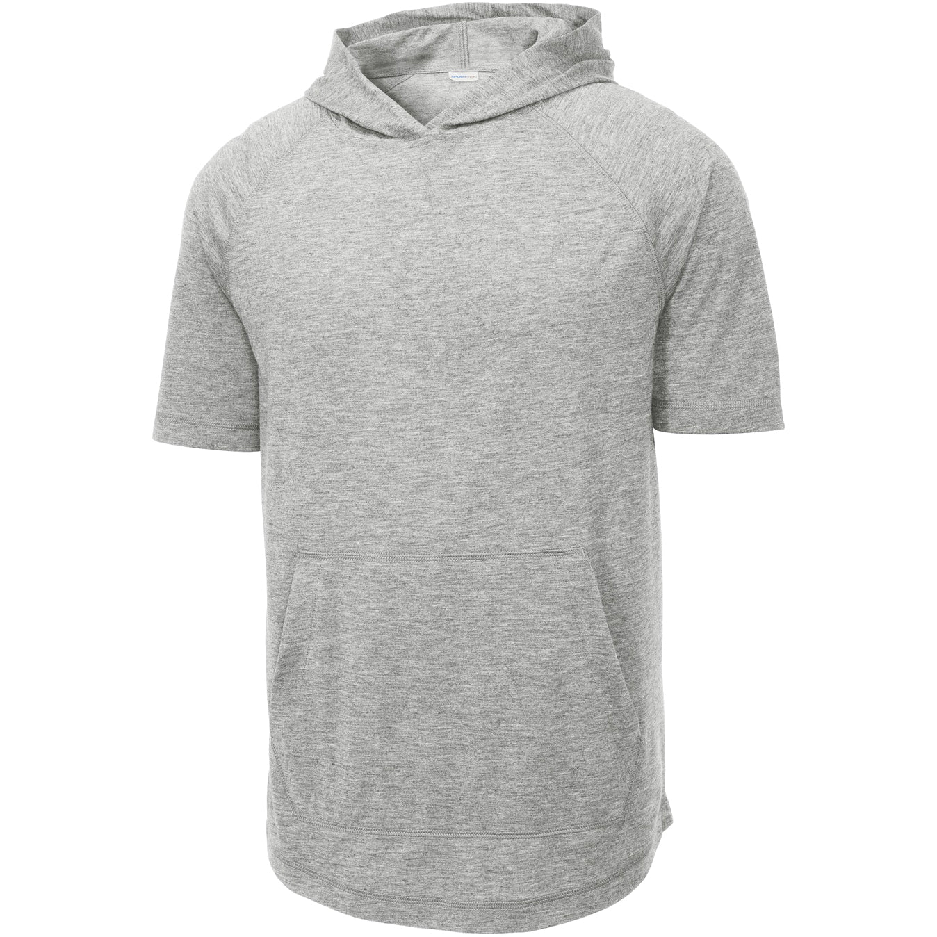 Light Grey Heather