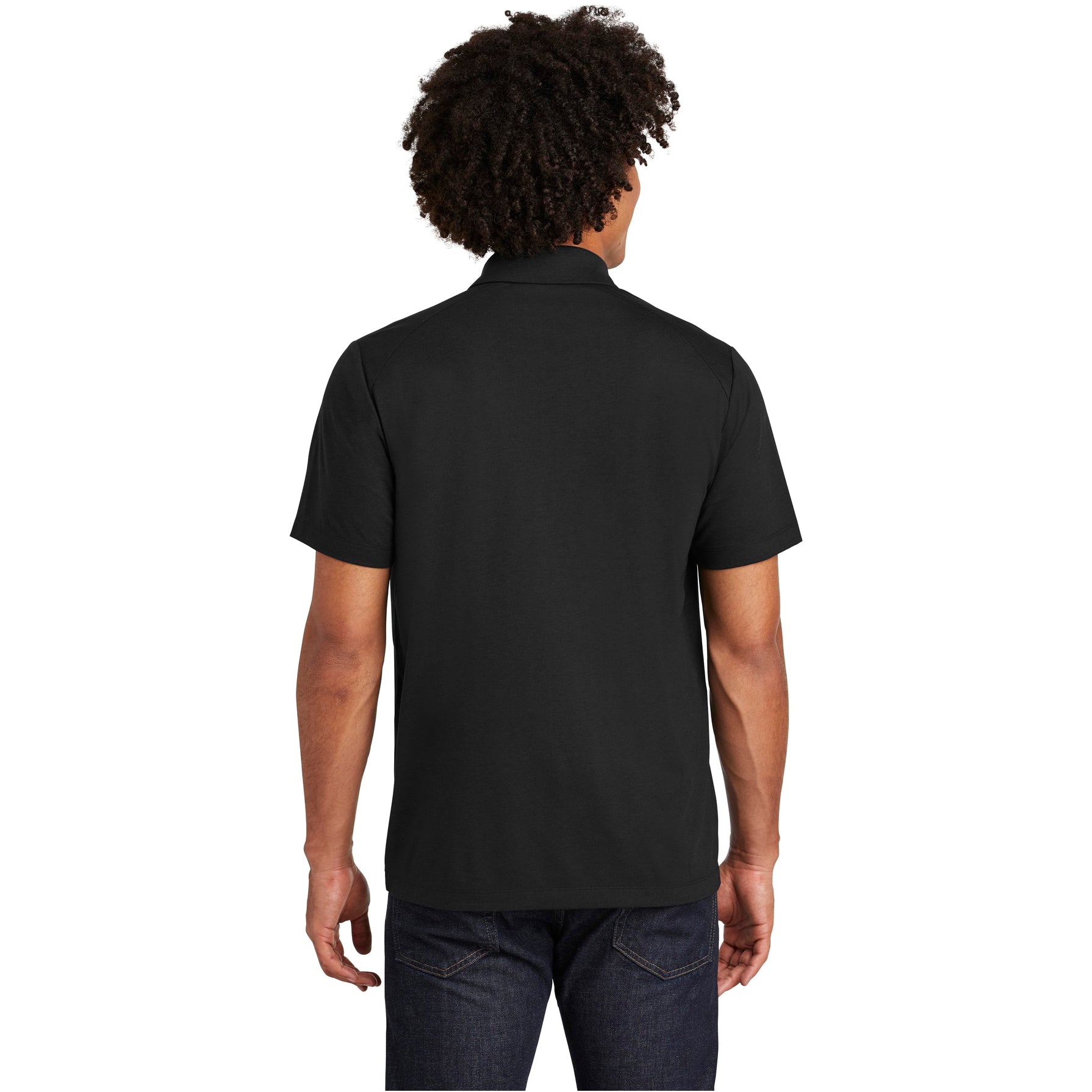 Black Triad Solid