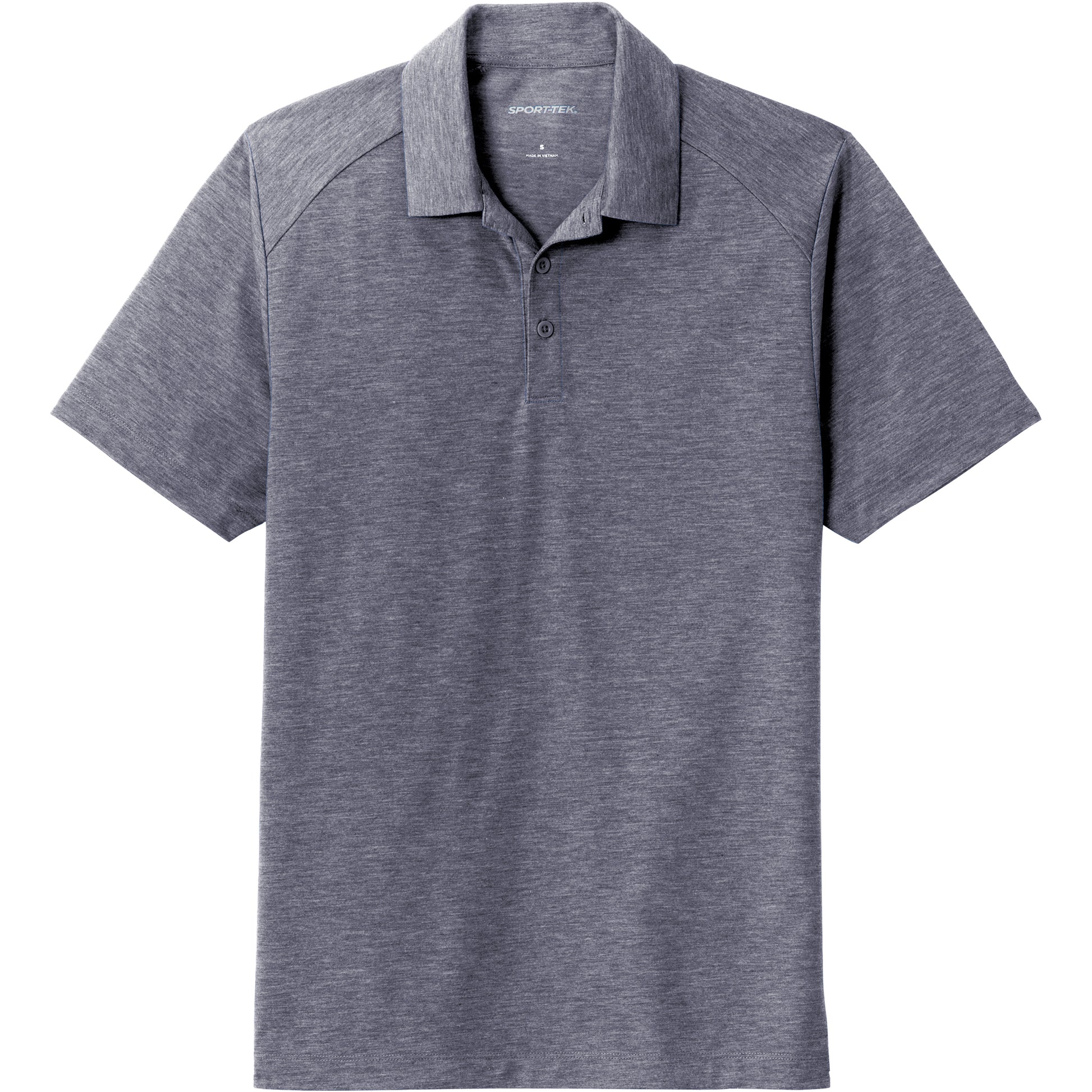 True Navy Heather