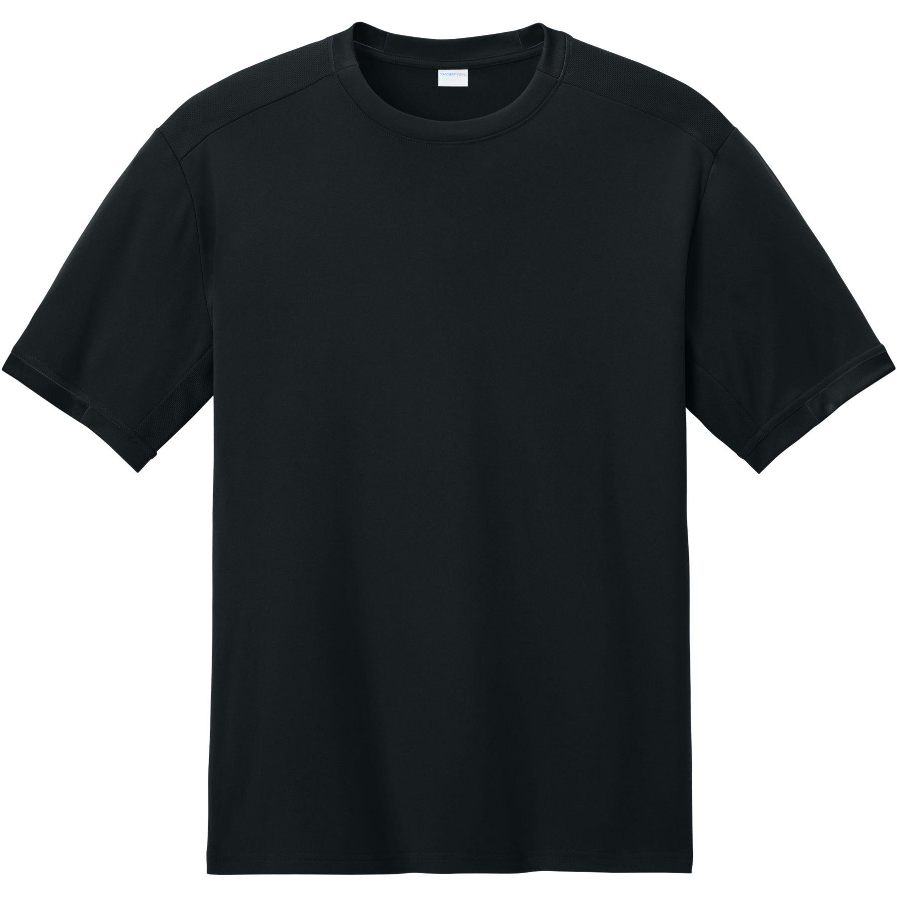 Black/Black