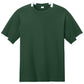 Forest Green/White