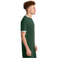 Forest Green/White