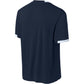 True Navy/White