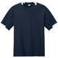 True Navy/White