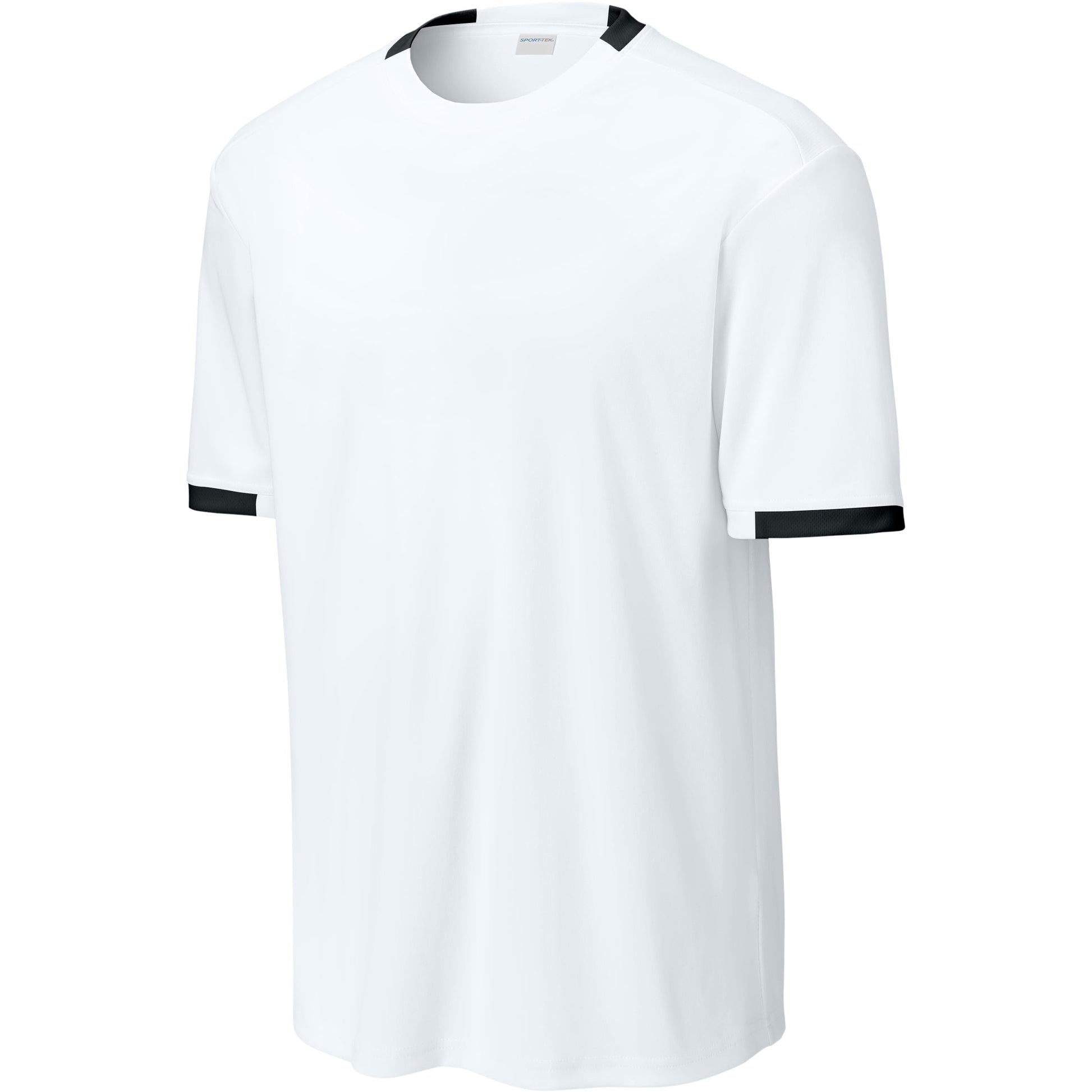 White/Black