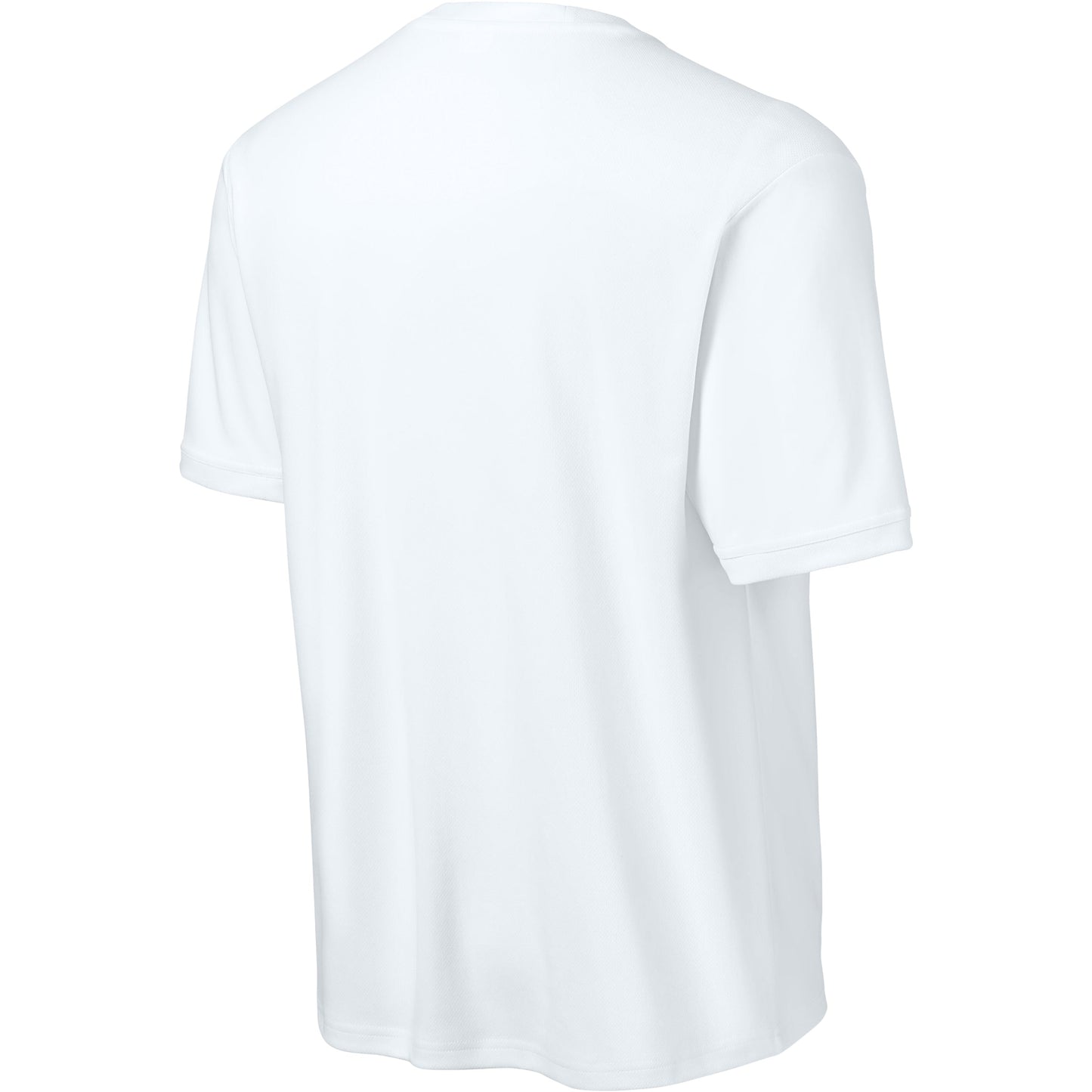 White/White