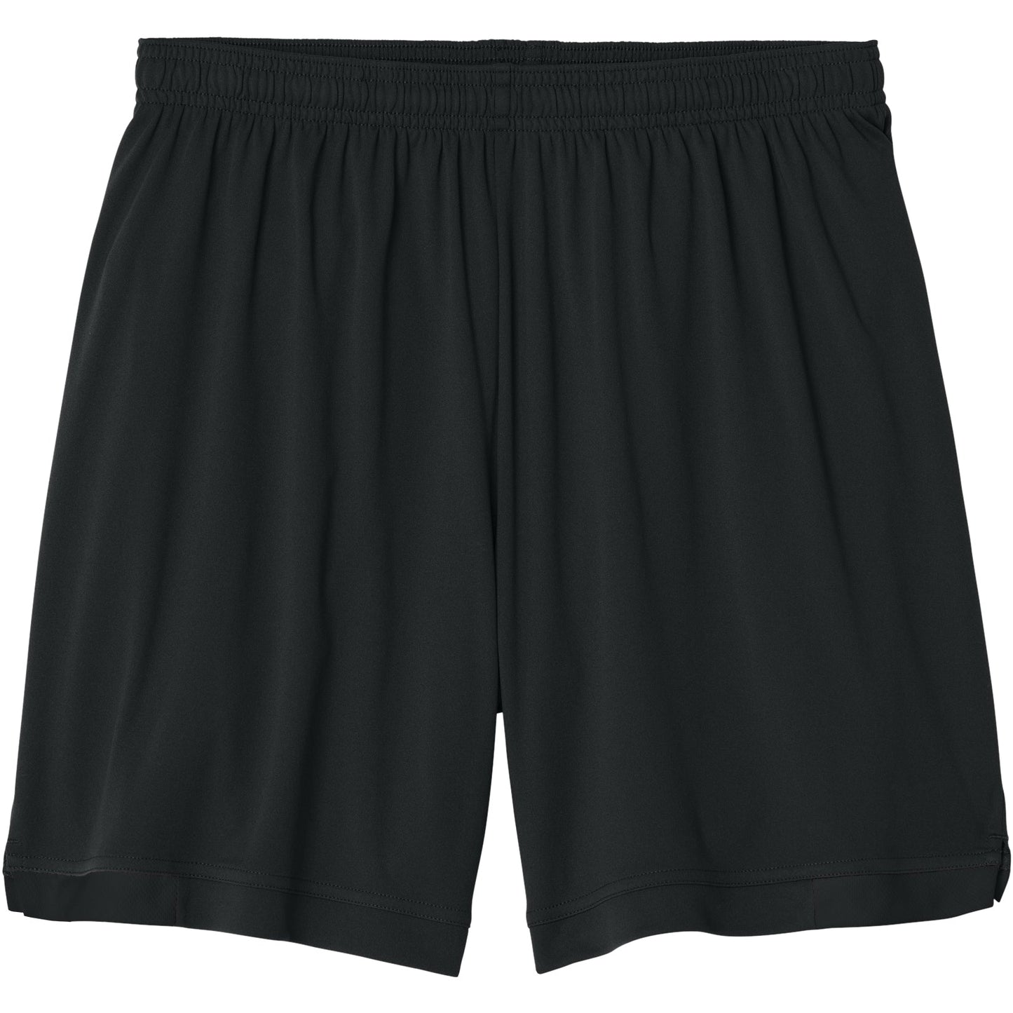 Black/Black