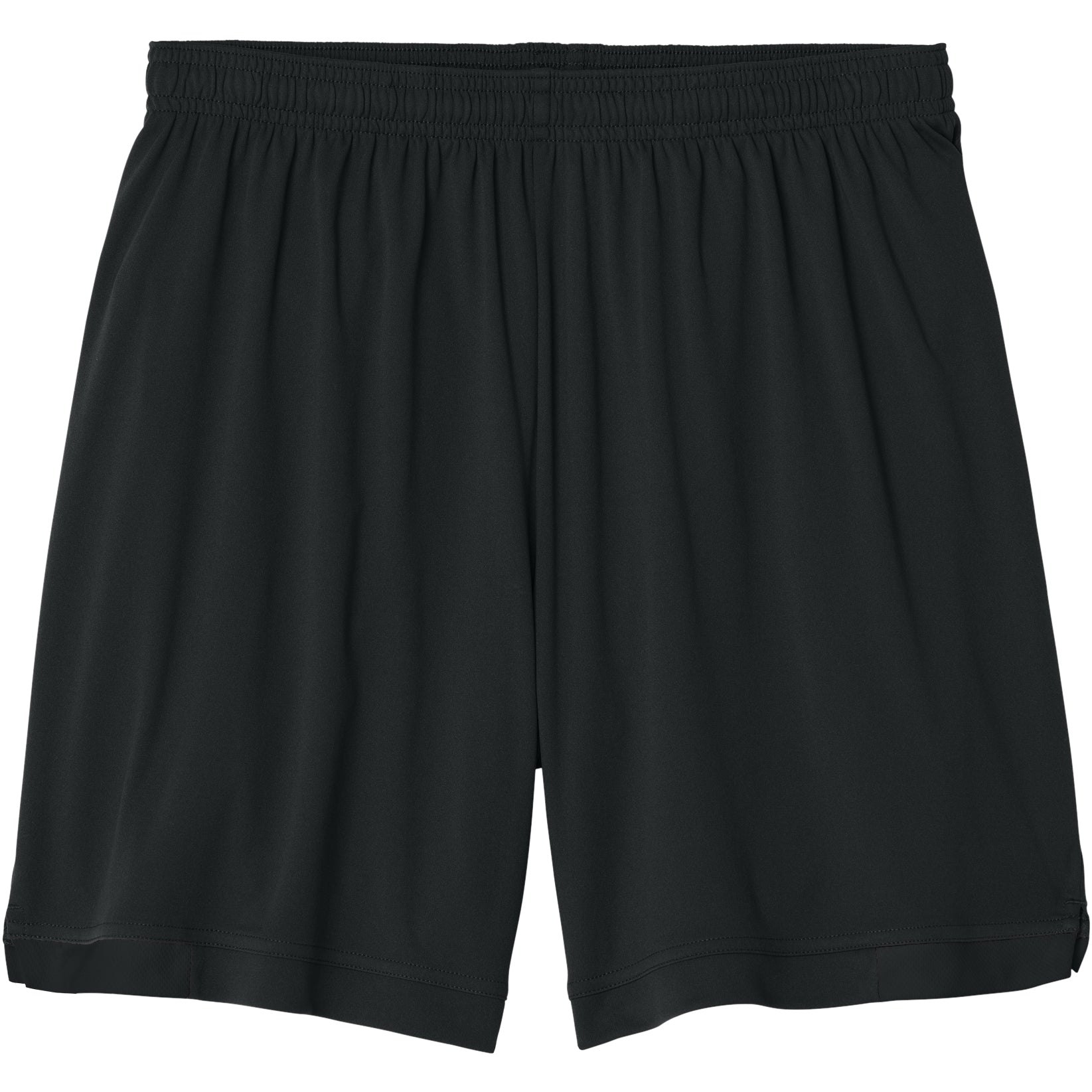 Black/Black