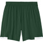 Forest Green/White