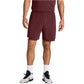 Maroon/White