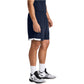True Navy/White