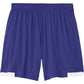 Purple/White