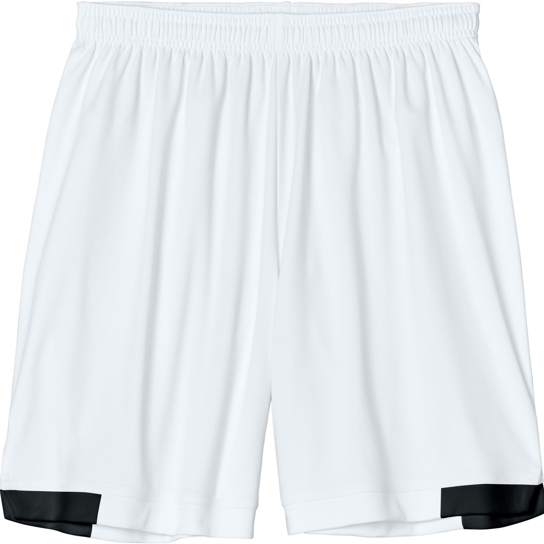 White/Black
