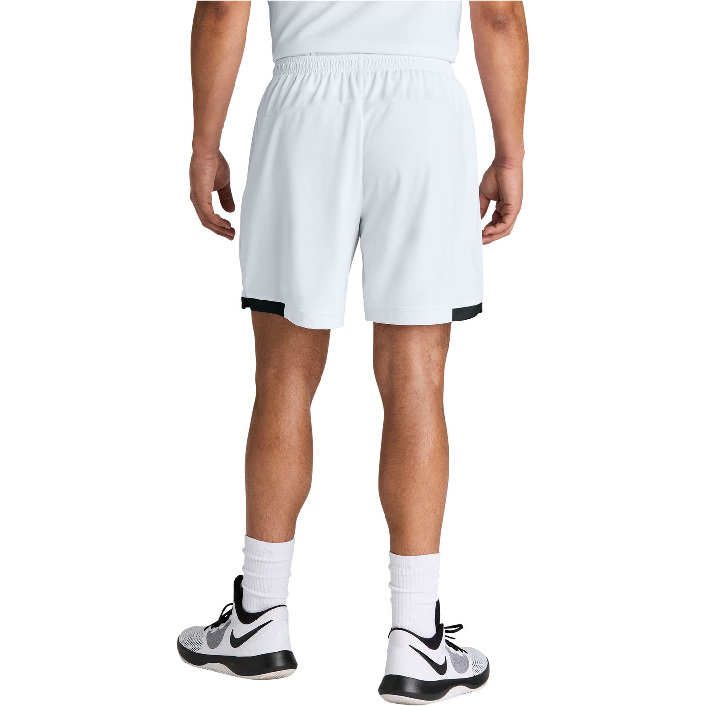 White/Black