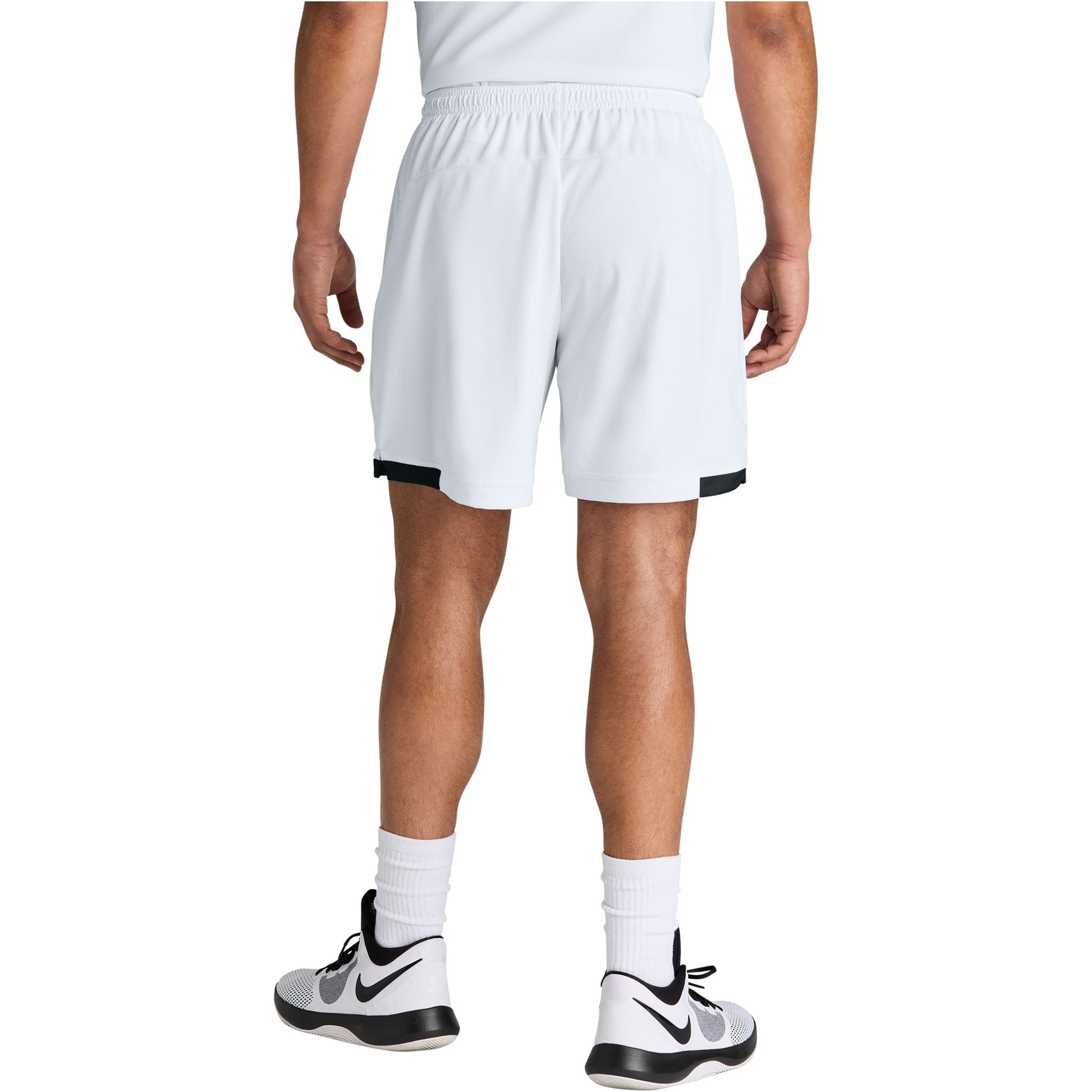 White/Black