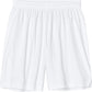 White/White