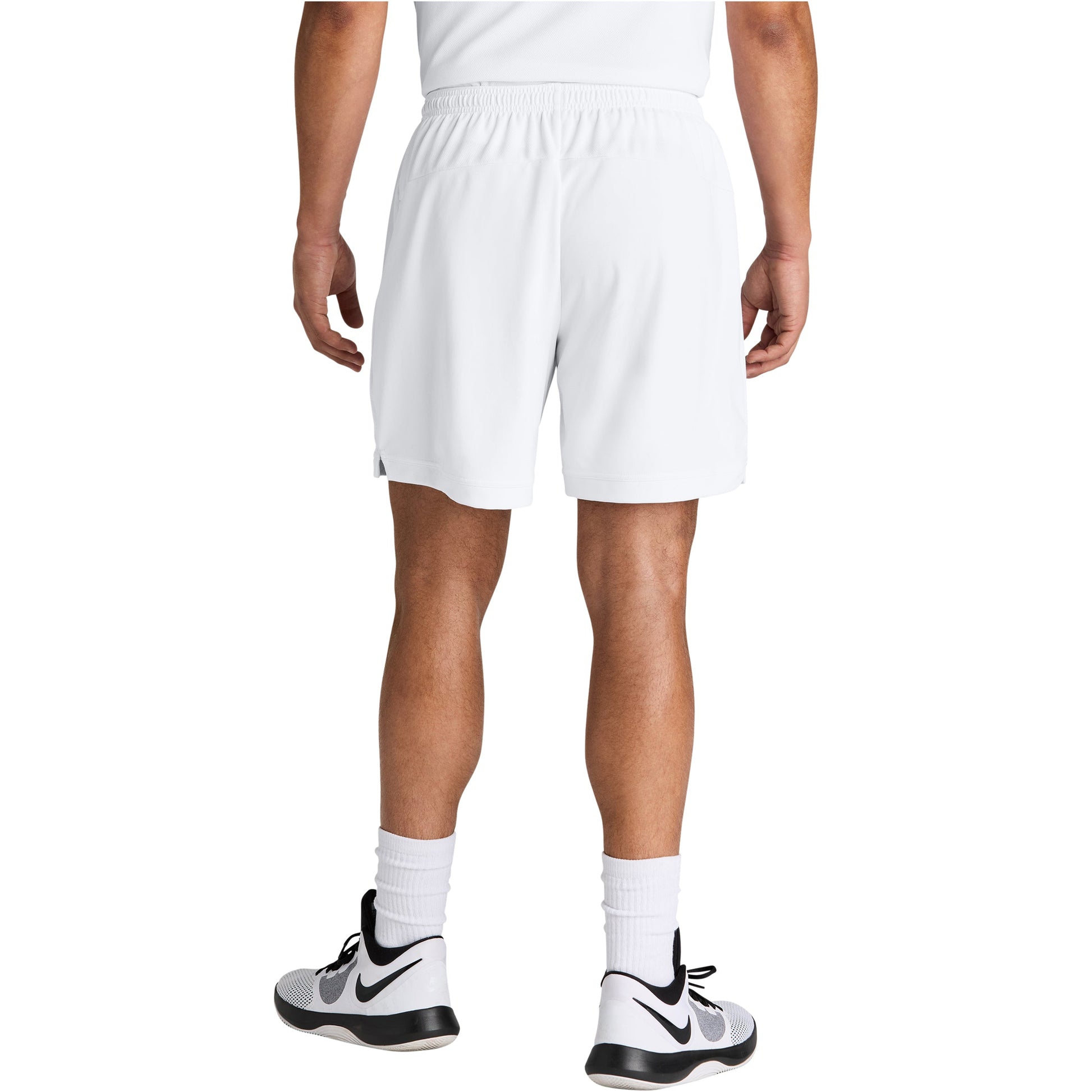 White/White