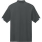 Iron Grey/White