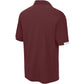 Maroon/White