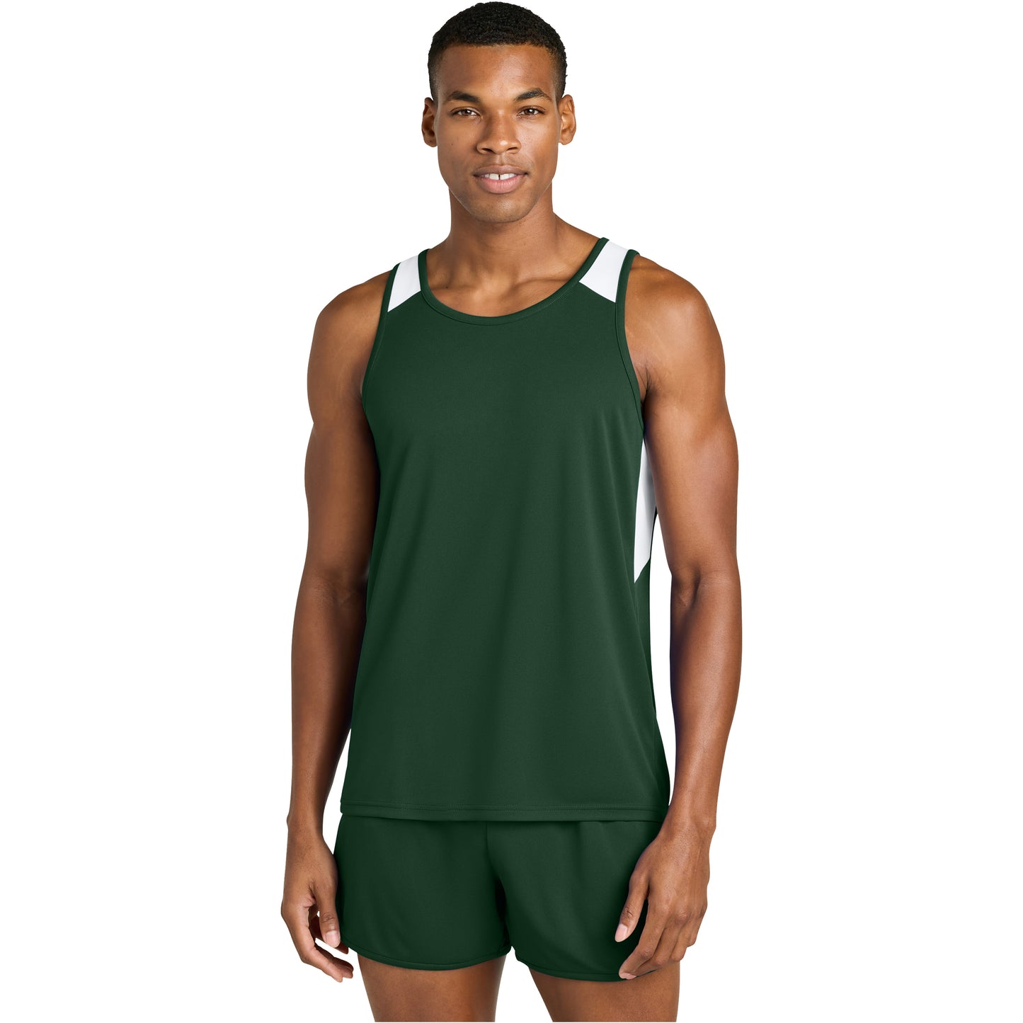 Dark Green
