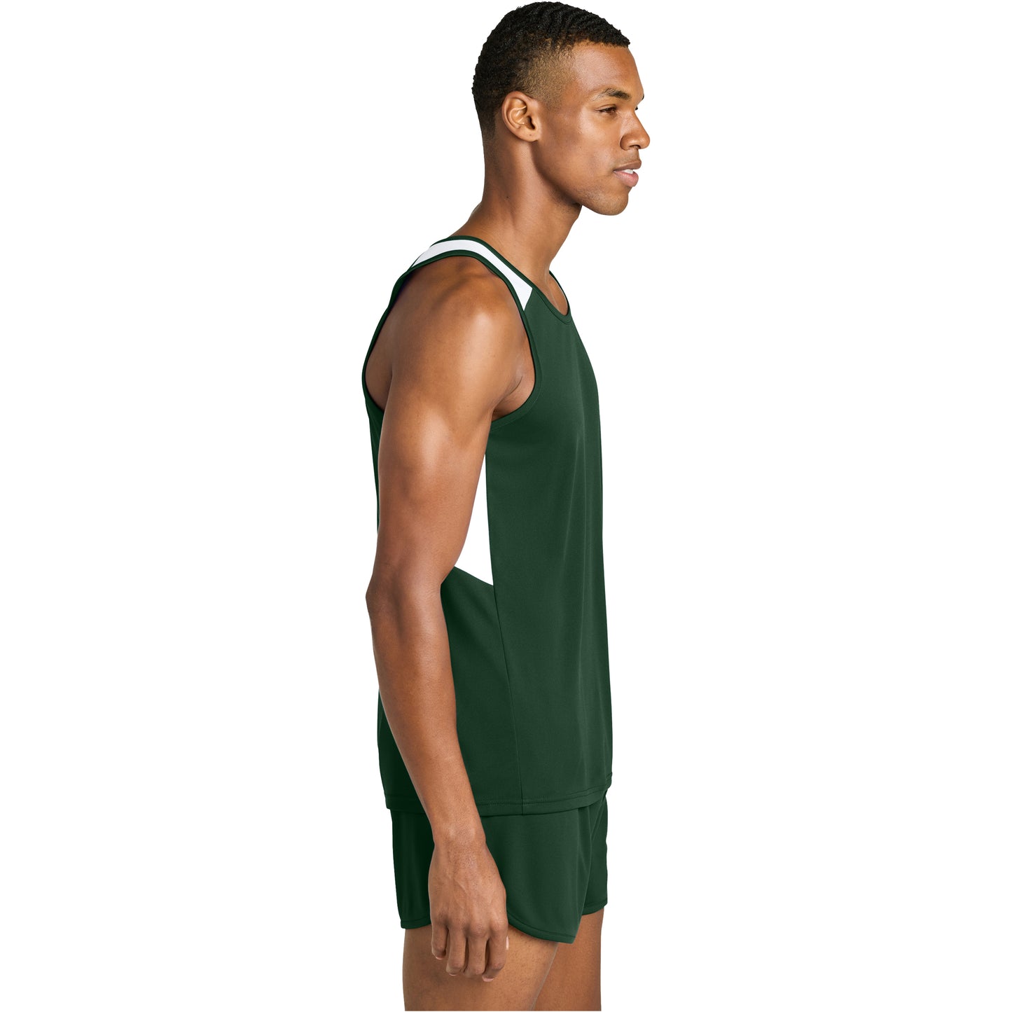 Dark Green