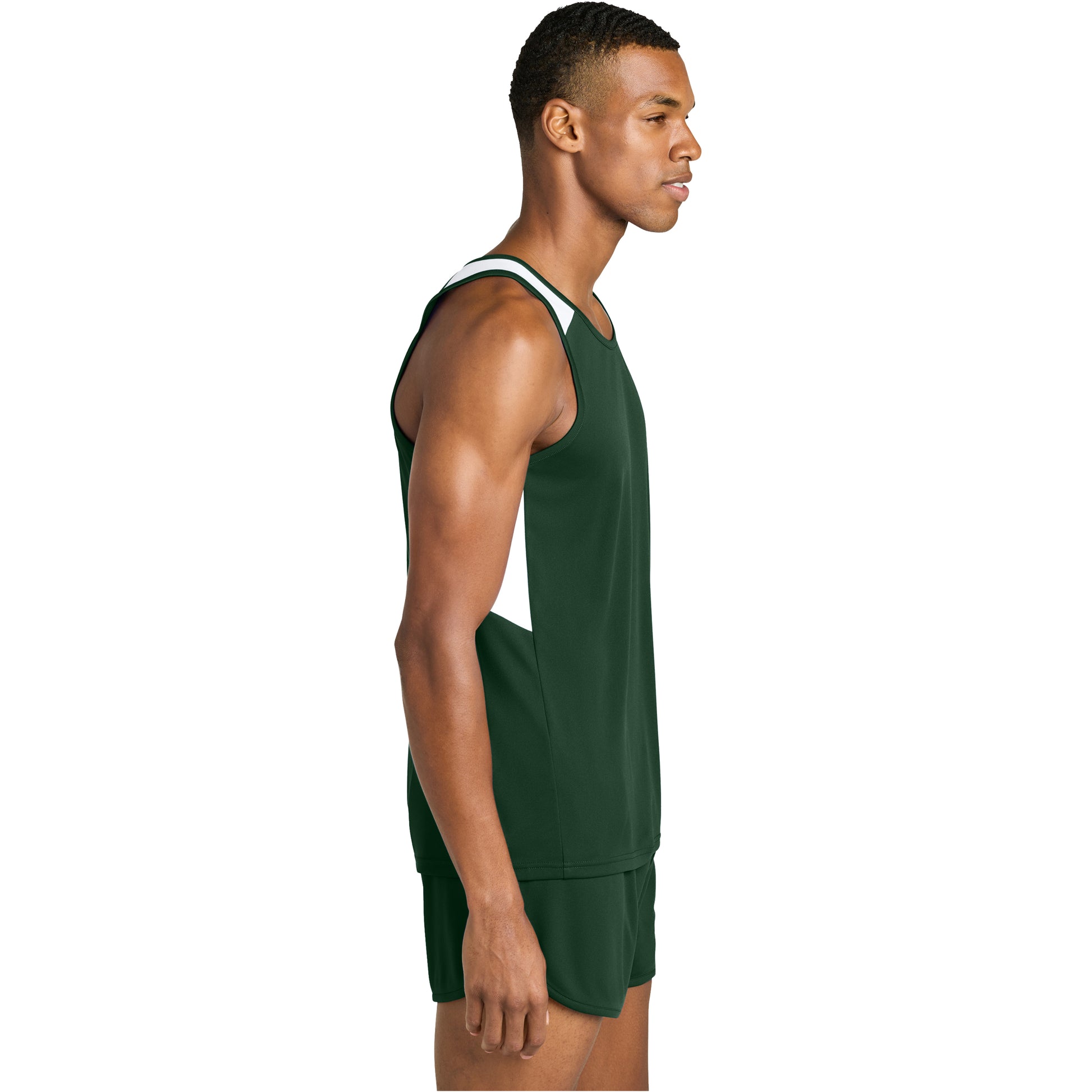 Dark Green