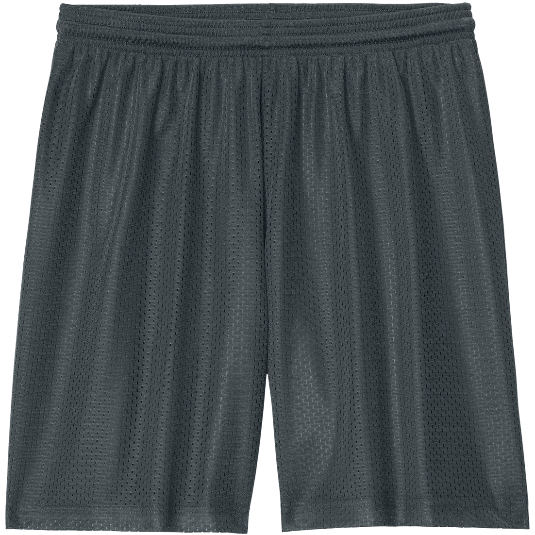 Iron Grey