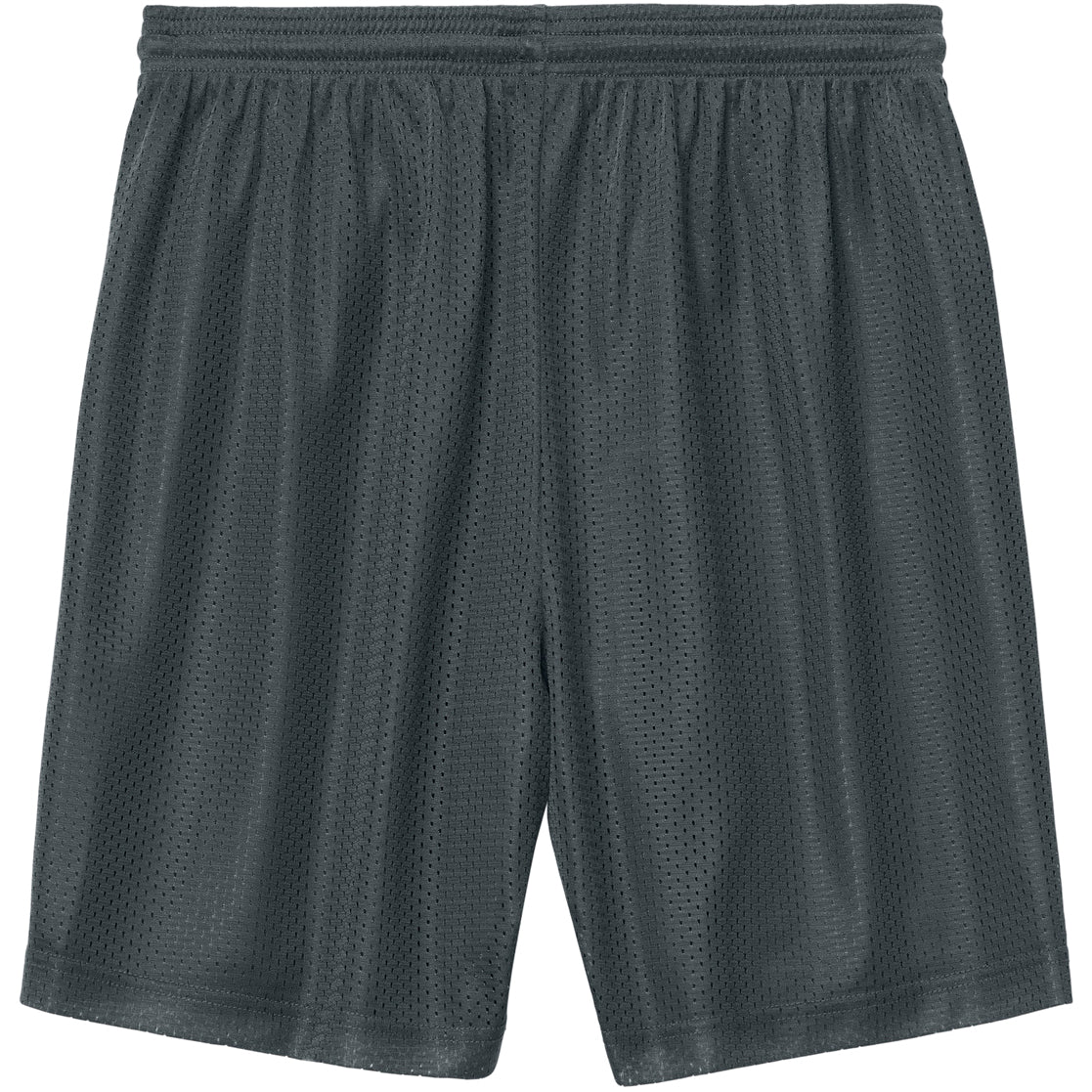 Iron Grey