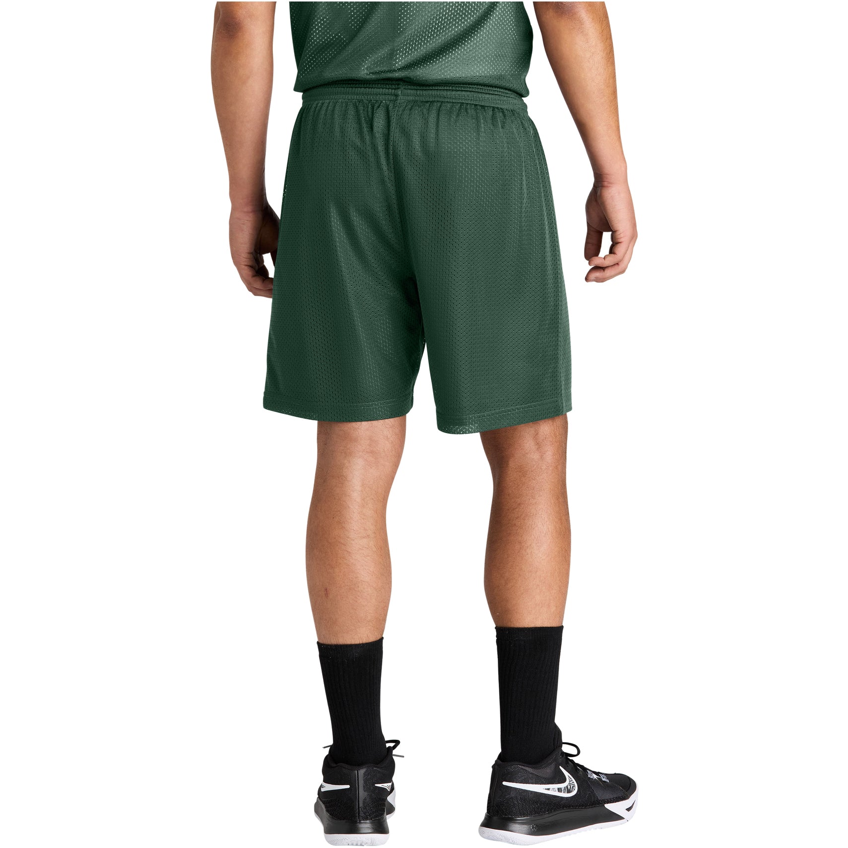 Forest Green