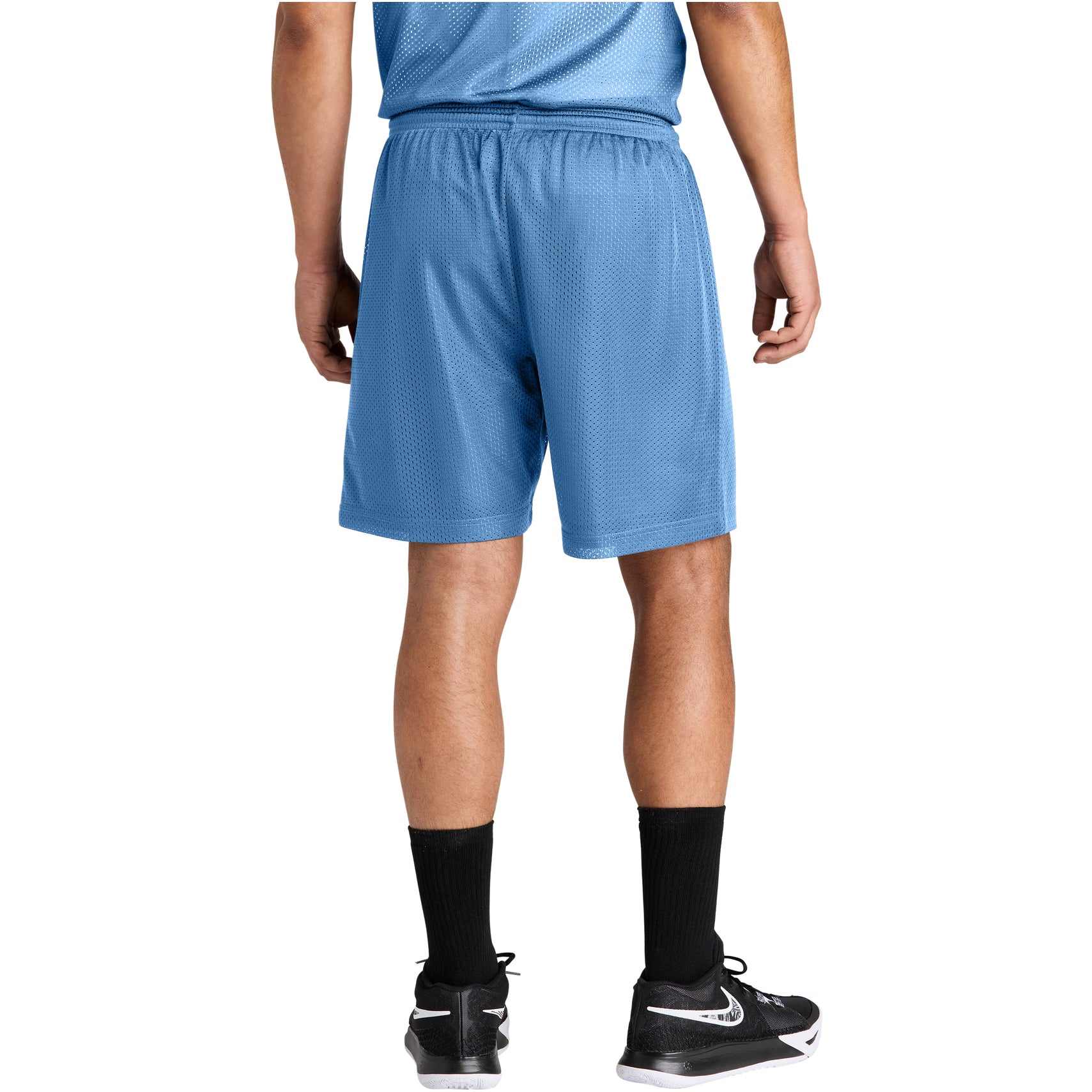 Carolina Blue