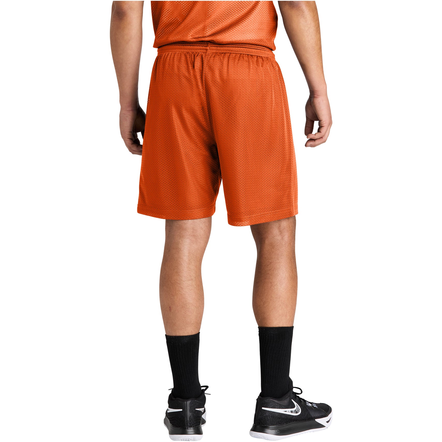 Deep Orange