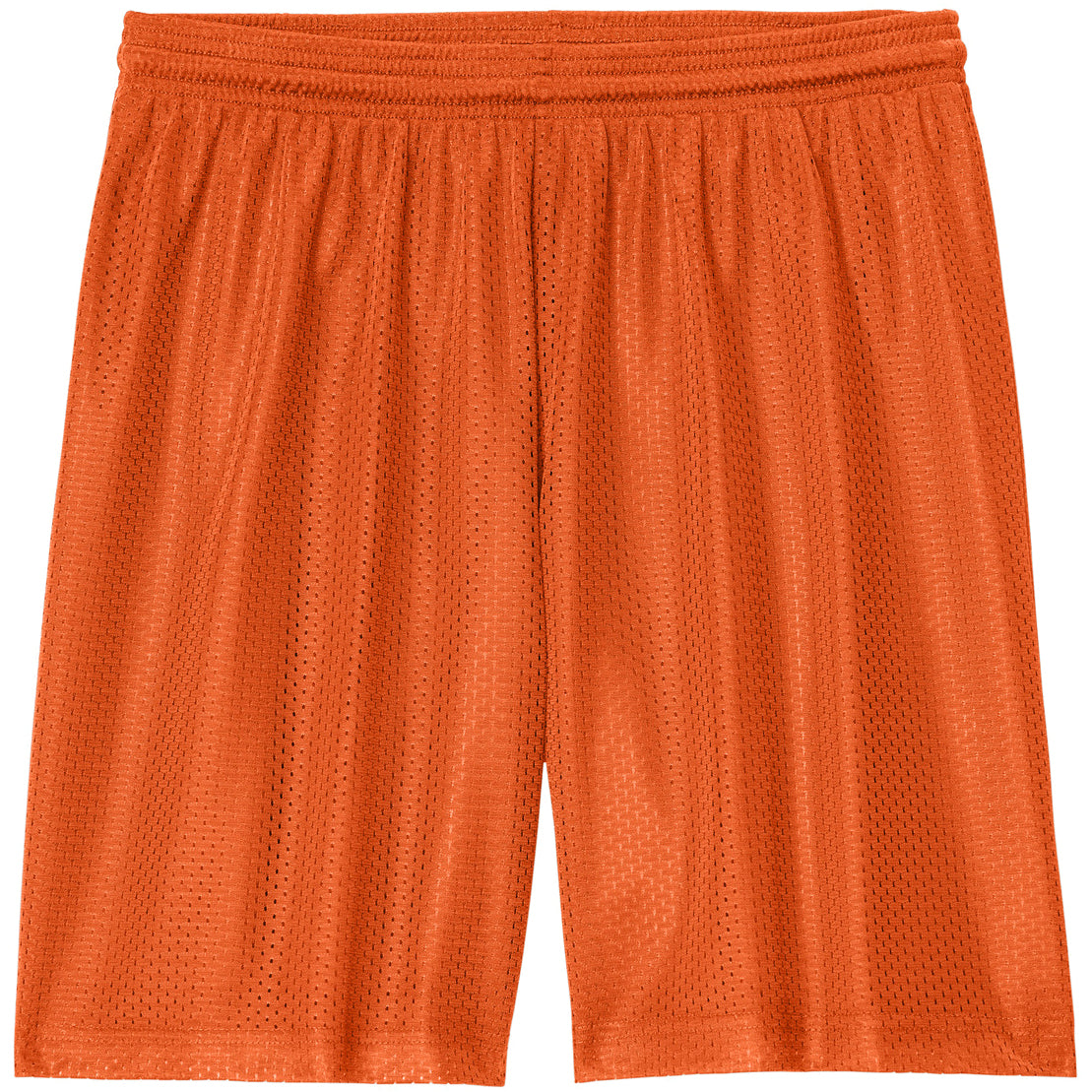 Deep Orange