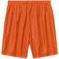 Deep Orange