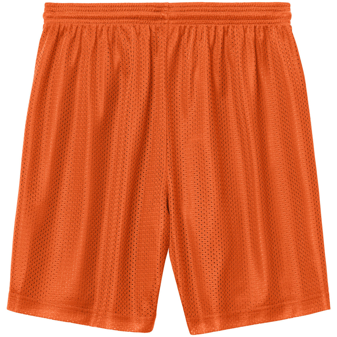 Deep Orange