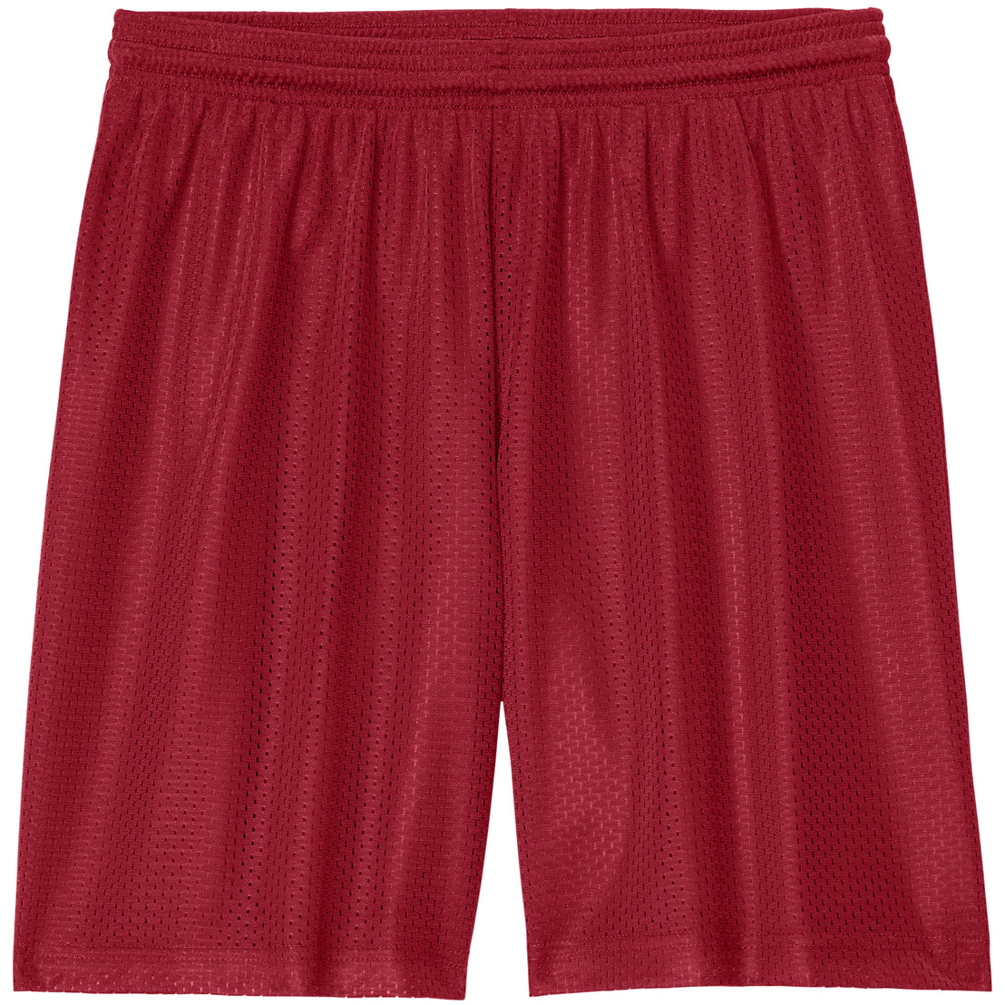 Deep Red