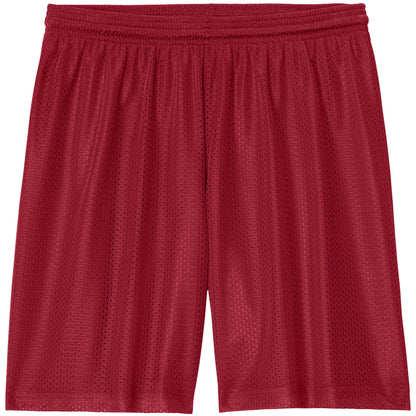 Deep Red