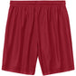 Deep Red